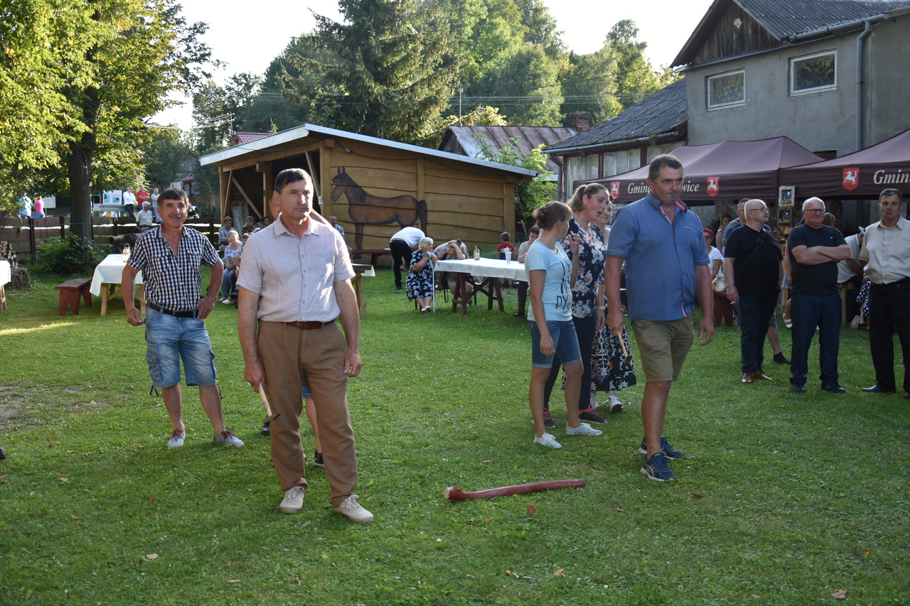 Kultura, Tradycja... i Placki! 2023